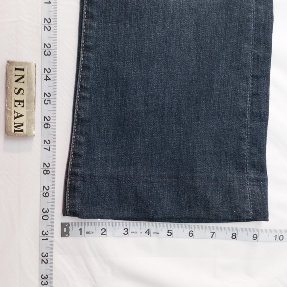 7F.A.M.*Bootcut - Picture 9 of 11